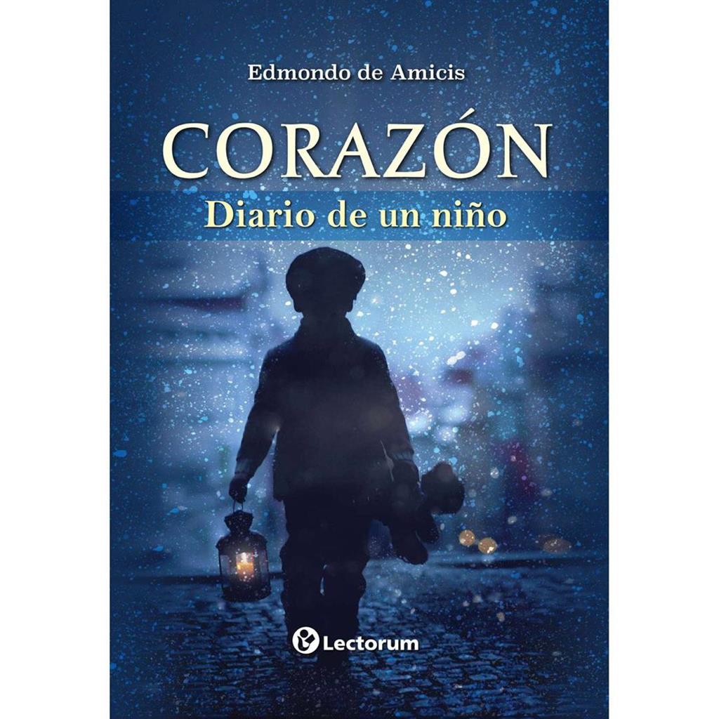 Libro Corazón